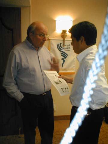 CR-Coaching