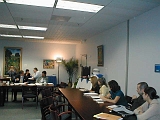 Periodistas